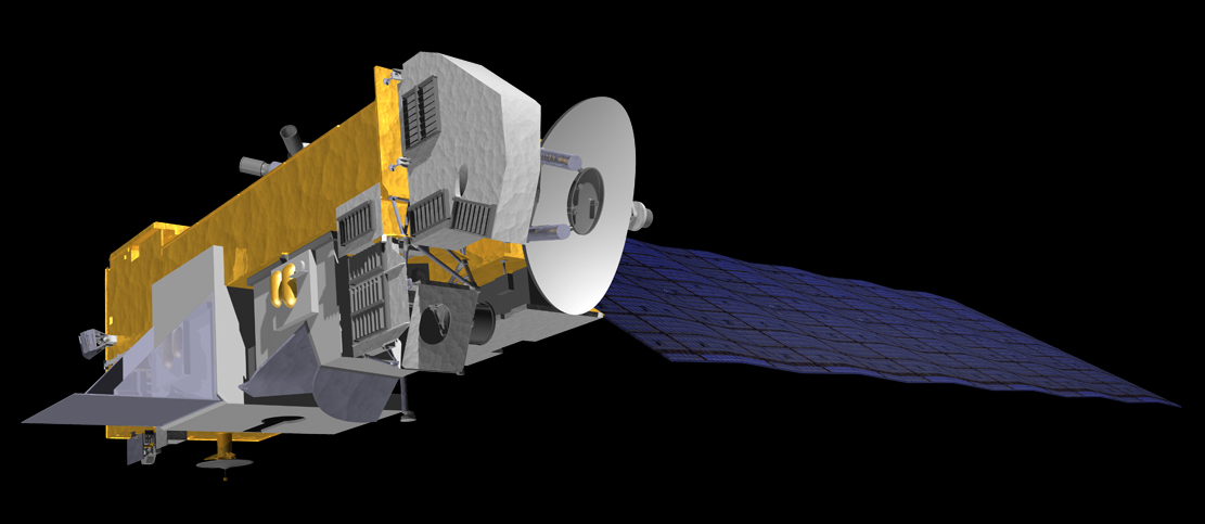 spacecraft image