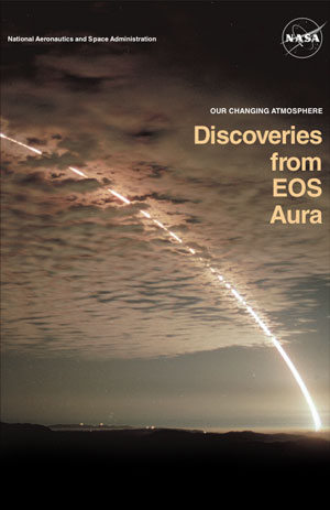 Aura Brochure 2010