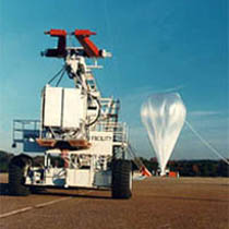 Image of Launch Preperation