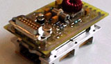 Click Here to View Power Converter Unit: Assembled Converter Module