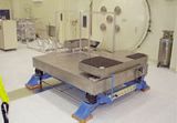 Click Here to View Partially Assembled Optical Tables on the Instrument Cart