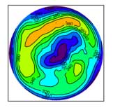 MLS Ozone 2011