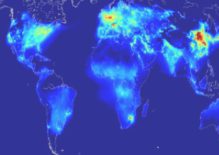 Ozone Monitoring Instrument: 14 years in space 