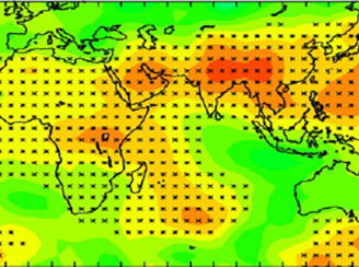 Trends in Global Tropospheric Ozone 