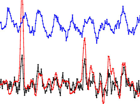 Solar activity and responses observed in Balmer lines
