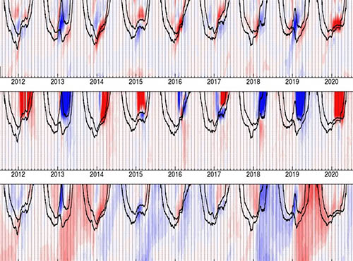 Stratospheric Impacts of the Australian New Year’s Fires