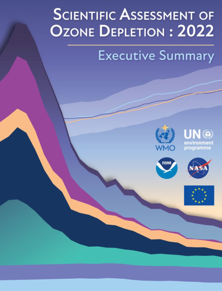 Scientific Assessment  Executive Summary (coming soon)